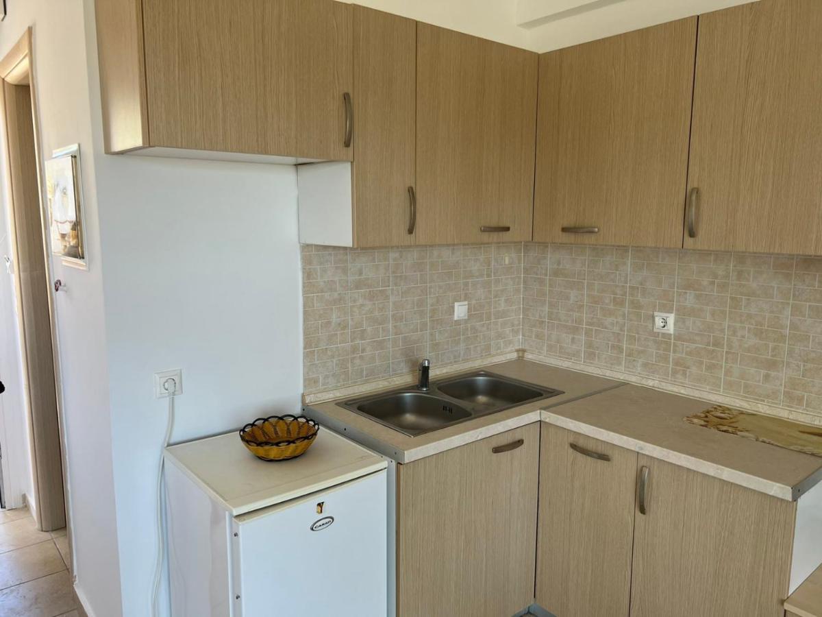 Vero Resort Apartmens Hanioti Exterior photo